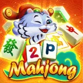 Mahjong 2P game thumbnail