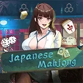 Japanese Mahjong game thumbnail