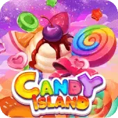 Candy Island game thumbnail